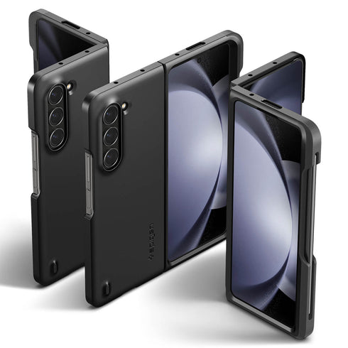 כיסוי Spigen Galaxy Z Fold 5 Series Thin Fit P